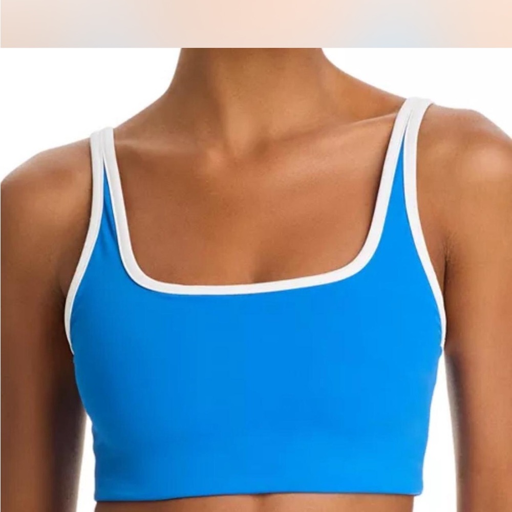 NWT Cait Rigor Sports Bra